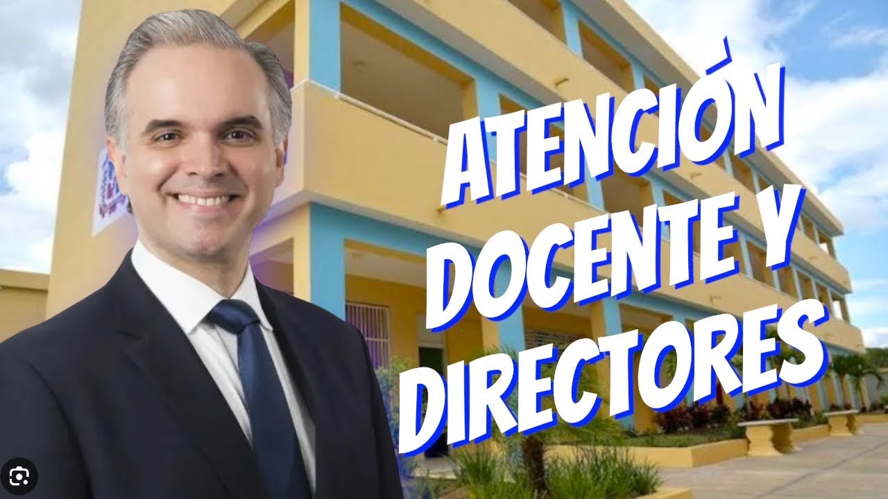 🚨OFICIAL🚨 Estas son las preguntas que tu director@ va a responder sobre ti, asi obtendrás 20/20
