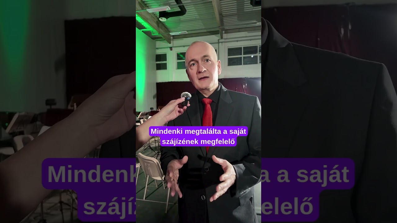 &uuml;nnepi programon Kom&aacute;rom V&aacute;ros Egressy F&uacute;v&oacute;szenekara #kom&aacute;rom #kom&aacute;romhat&aacute;rtalanulj&oacute; #shorts