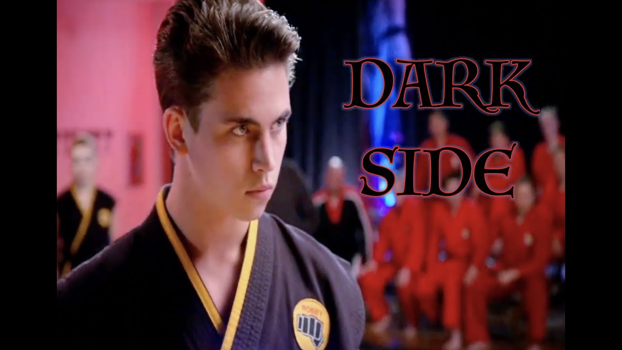 Robby Keene | Welcome To My Dark Side
