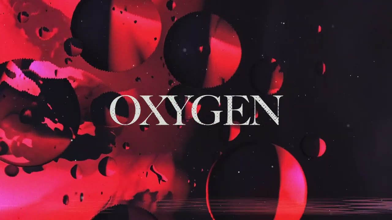 Repiet & Brooks - Oxygen (feat. JAI RYU)