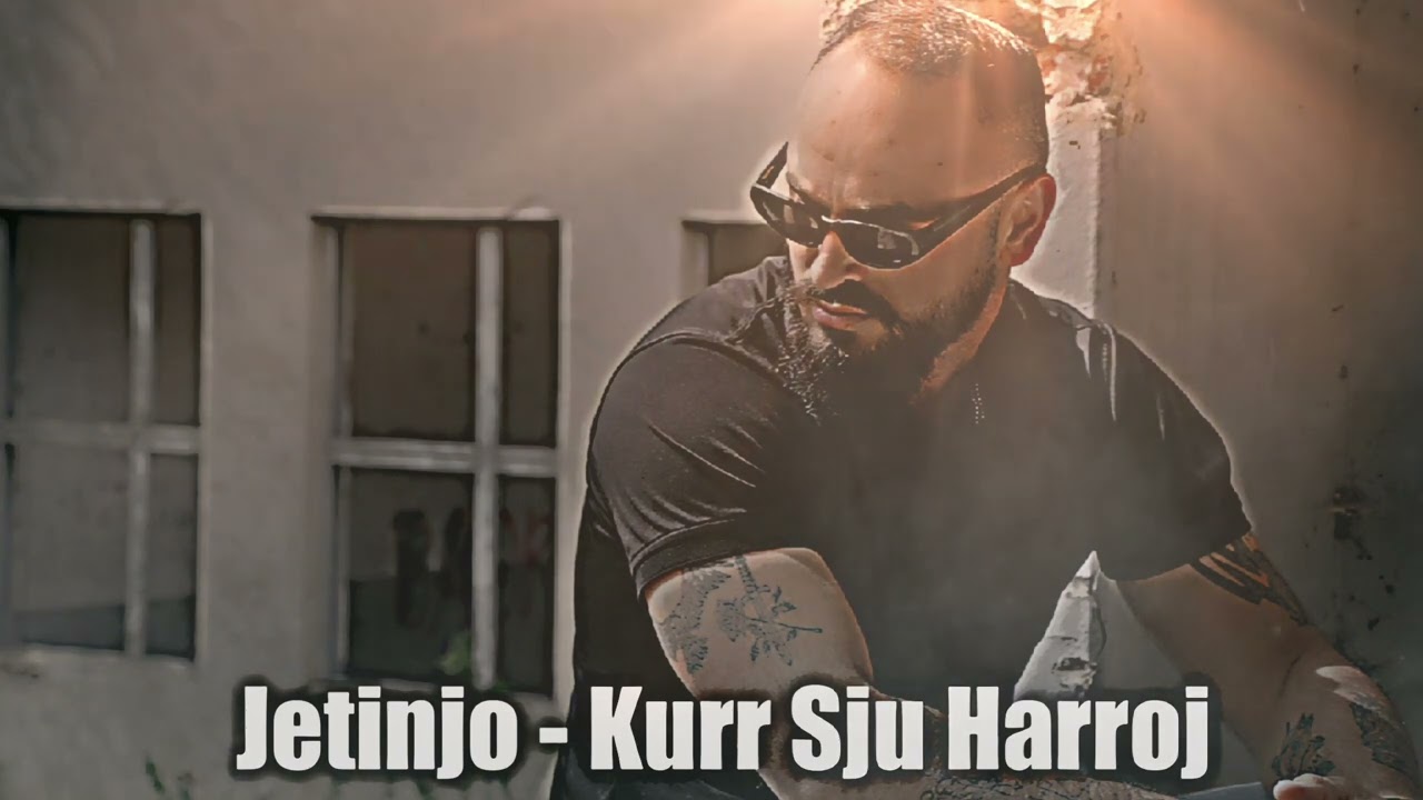 Jetinjo ¬ Kurr sju Harroj