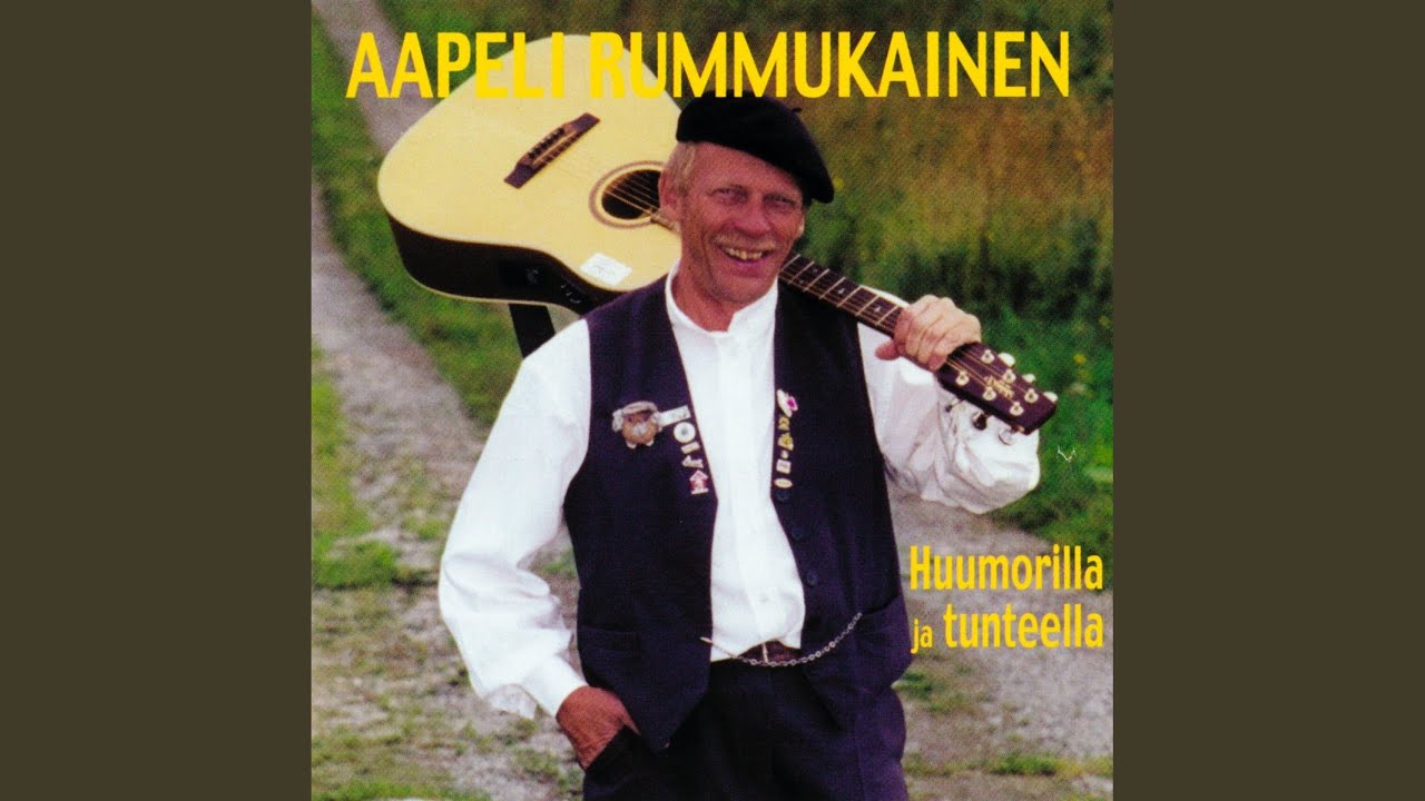 Yl&auml;savon valssi