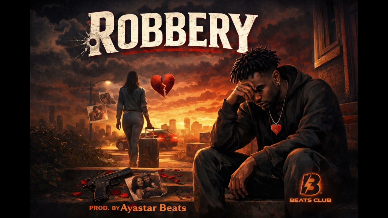 [FREE] Ayra Starr -