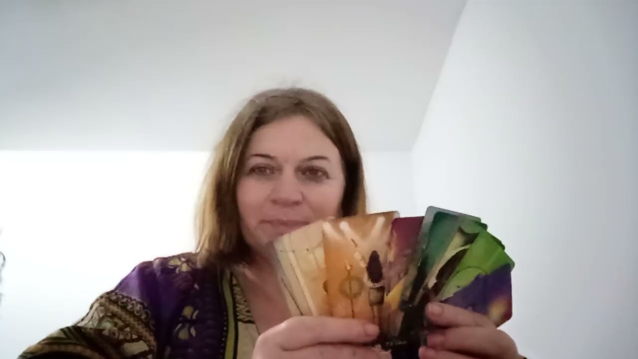 Persoana ta nu este bine deloc și îți va spune asta! Vei afla ce intenții are!!