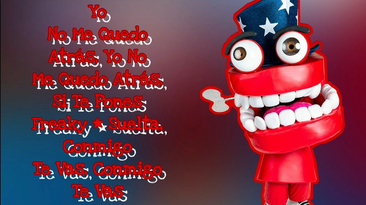 Dientes Performance 