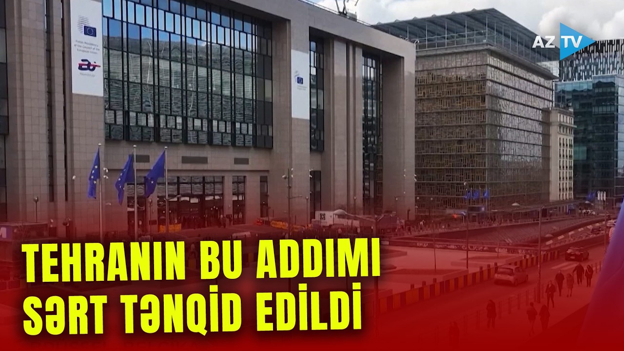 “Rejim artıq nə etdiyini bilmir”: Naxçıvana dron hücumu ilə bağlı açıqlama