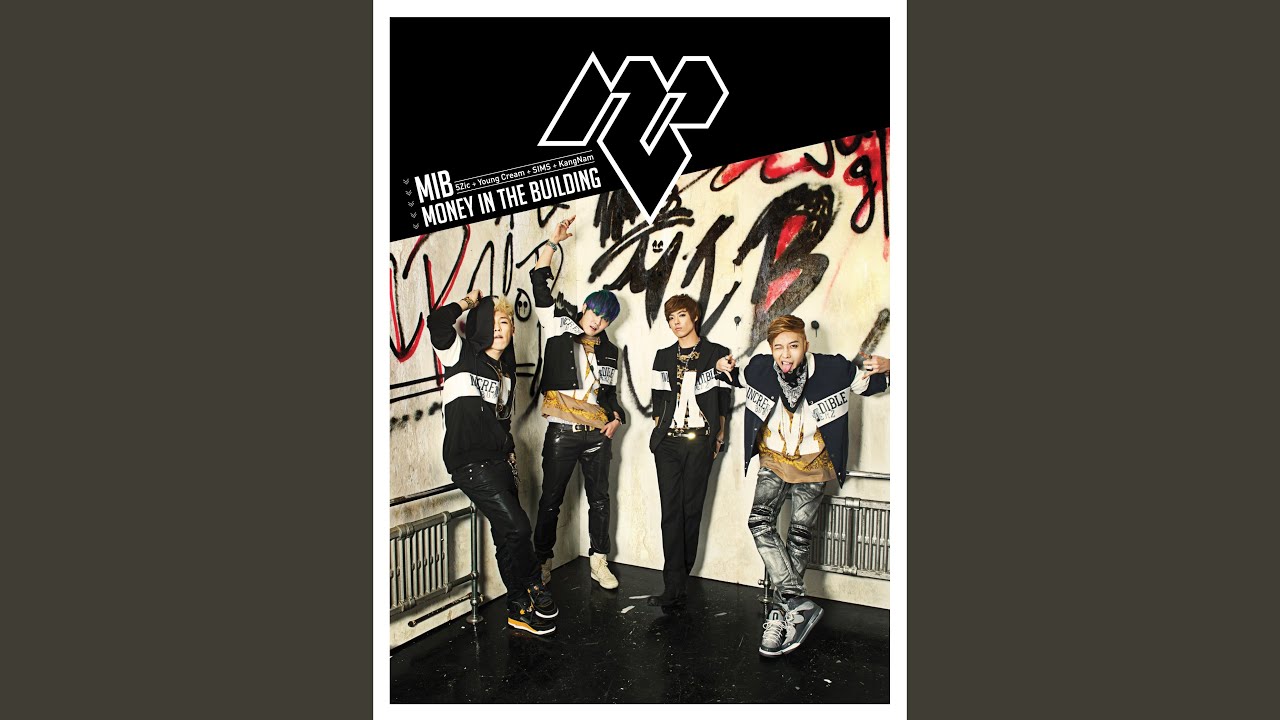 Hello Goodbye (Feat. T 윤미래 Yoon Mi Rae)