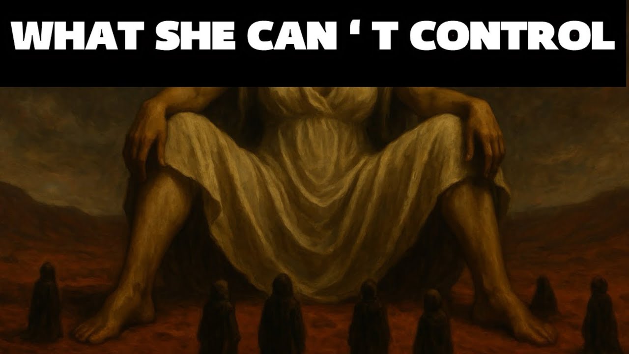 The Instinct Women can&rsquo;t Suppress_and Why It Changes Everything(Carl Jung)