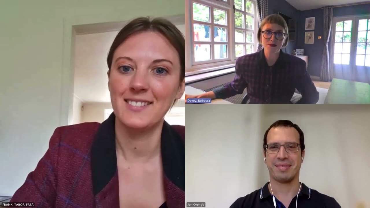 Blurred Lines: Physical & Digital Fashion - Episode 3: The Uncertain Landscape of Fashion AI