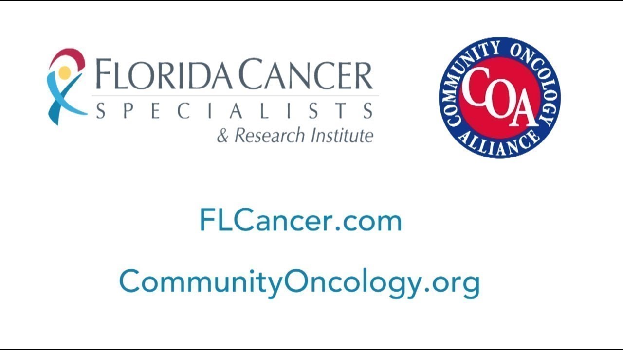 Florida Cancer Specialists Leadership at COA (Community Oncology Alliance)