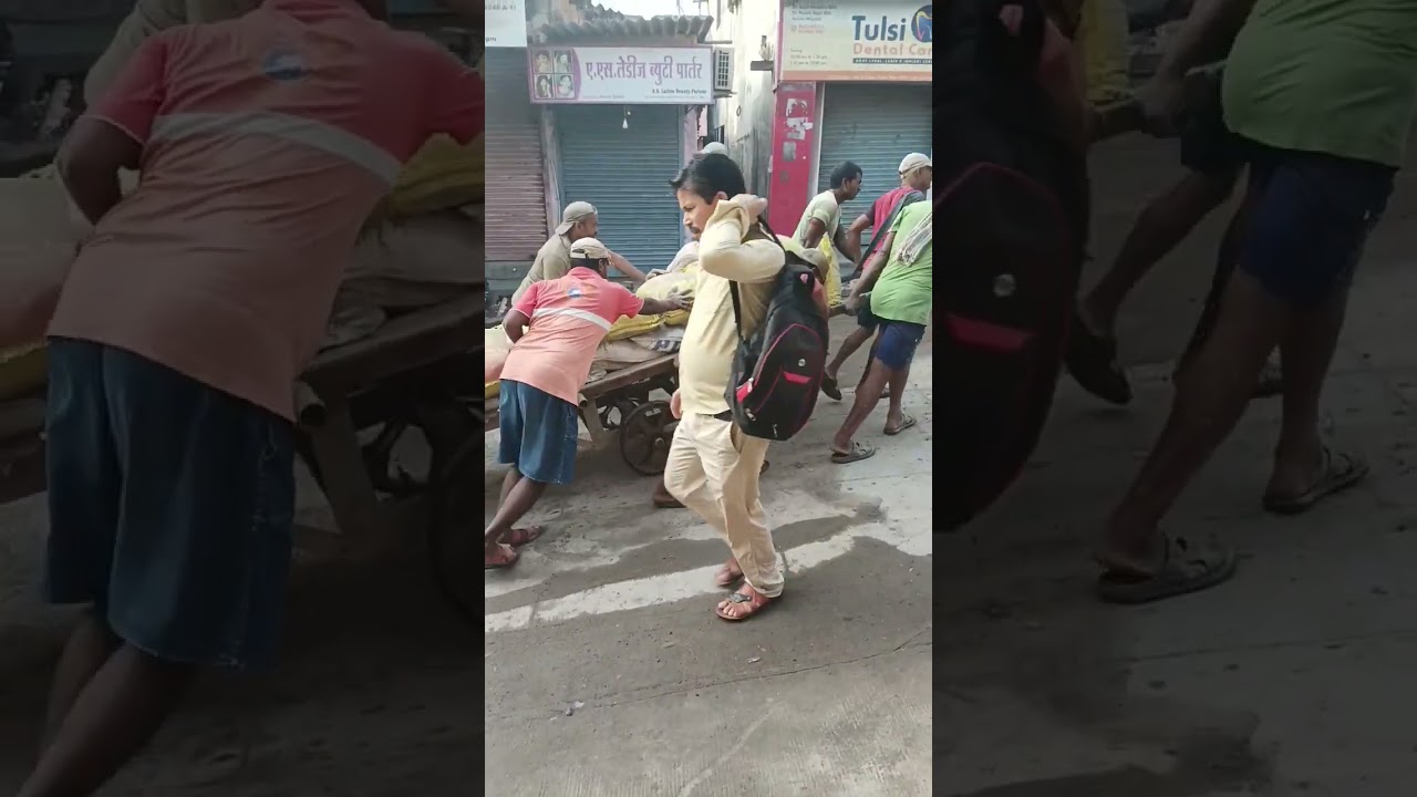 Hard Work In Mumbai Indian #shorts #viral