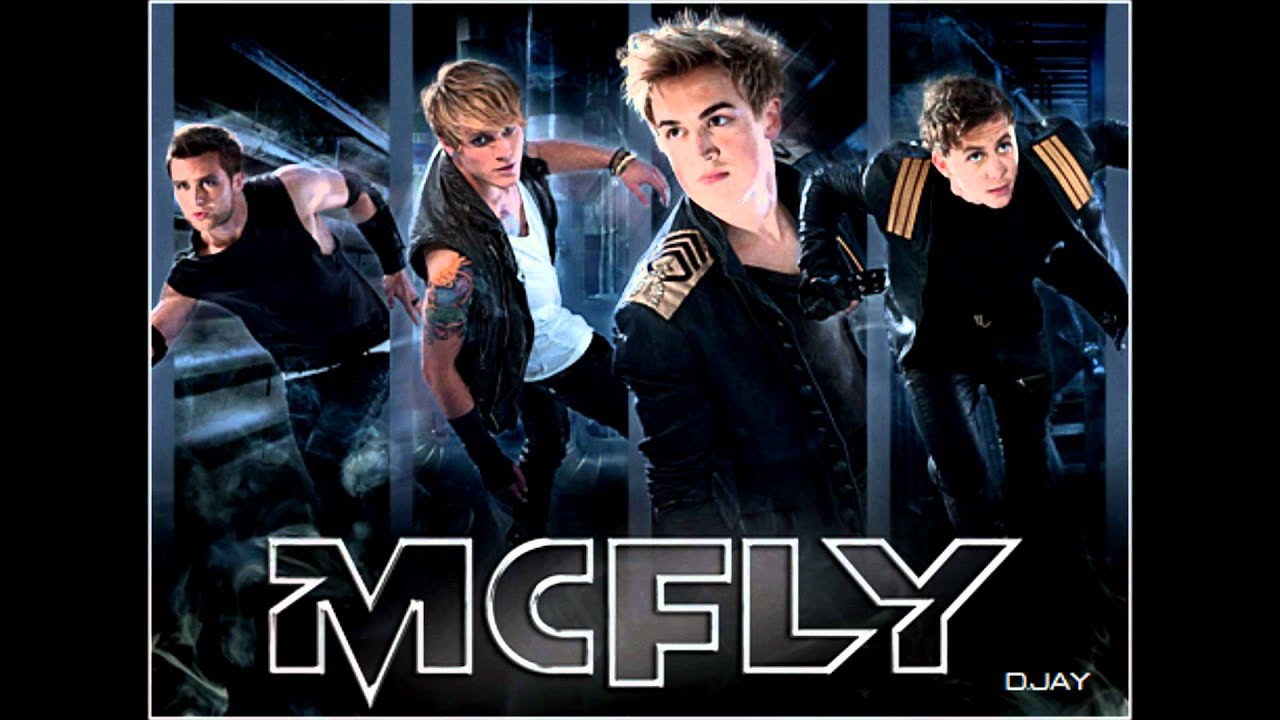 McFly - End Of The World [Acoustic]