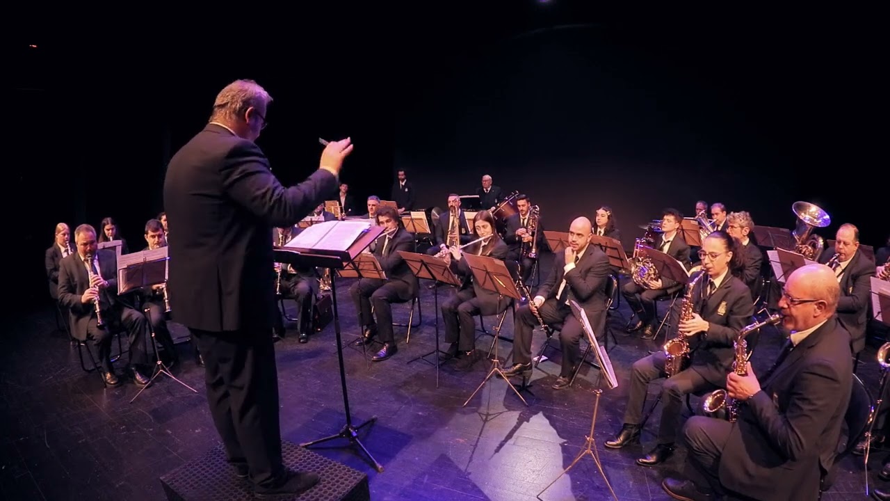 Arsenal - Banda de Música de Langreo