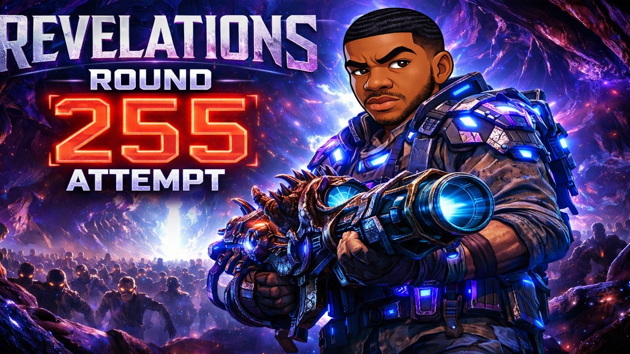 This Type Of Stuff Never Happened To US *INSANE DONATIONS WAR* While Going For 255 World Record BO3