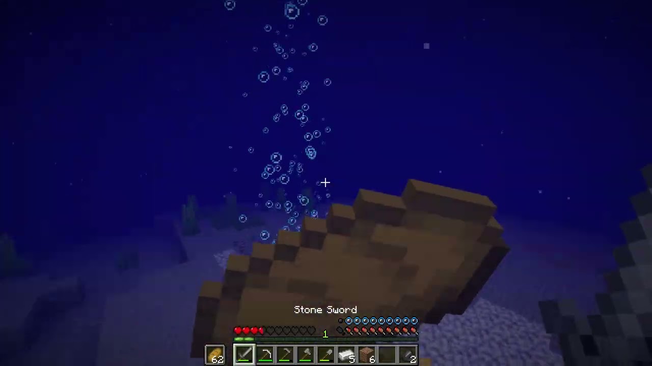 Minecraft Speedrun 1.21.11 |Part 1 | The Overworld