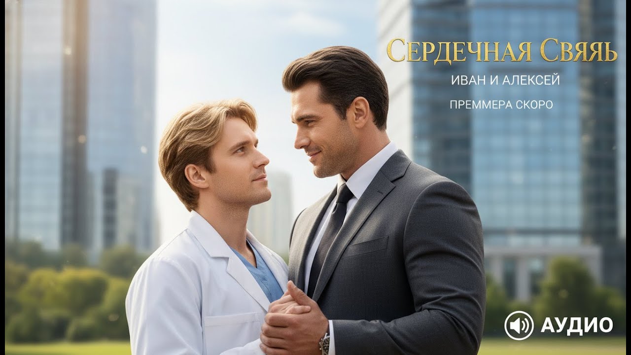 Бегство от альфы: шок встречи