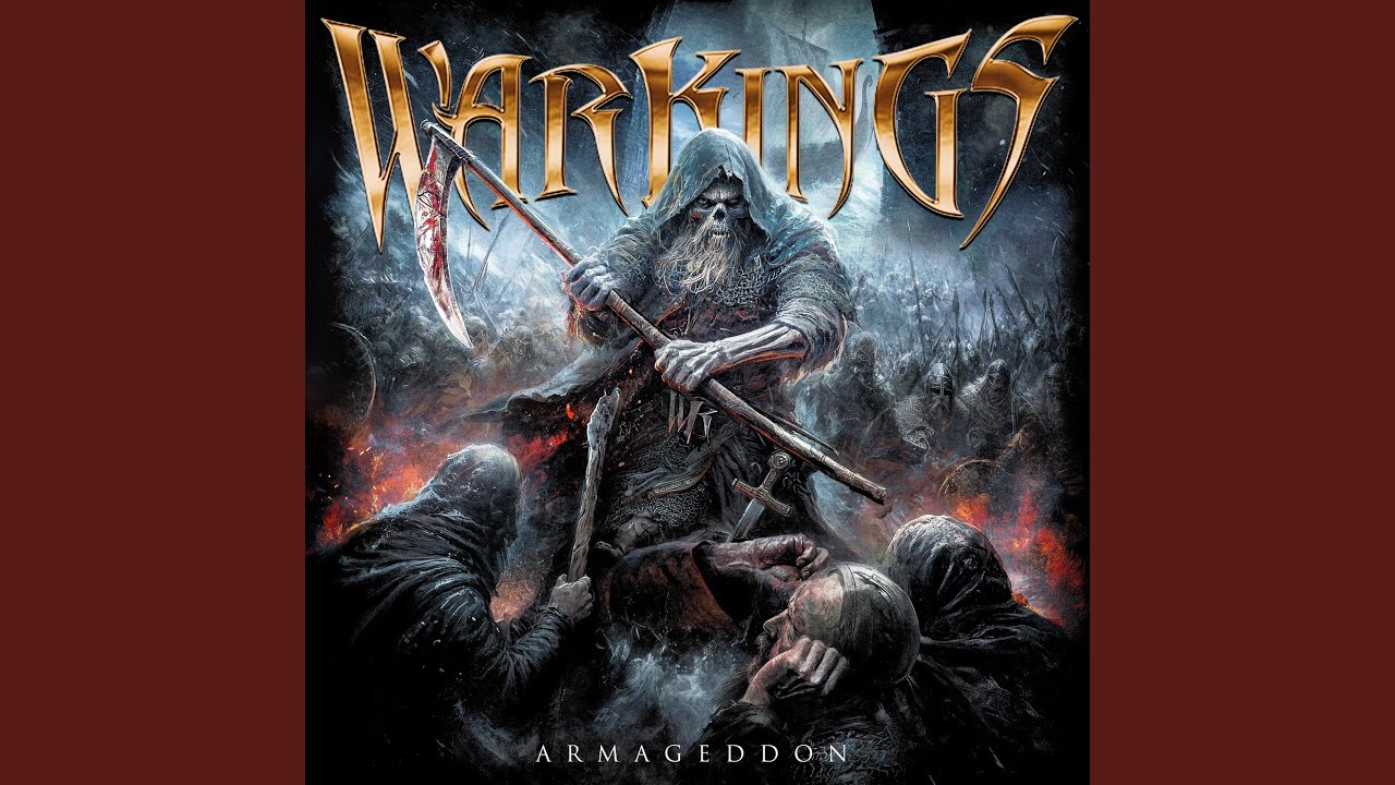 Kings of Ragnarök