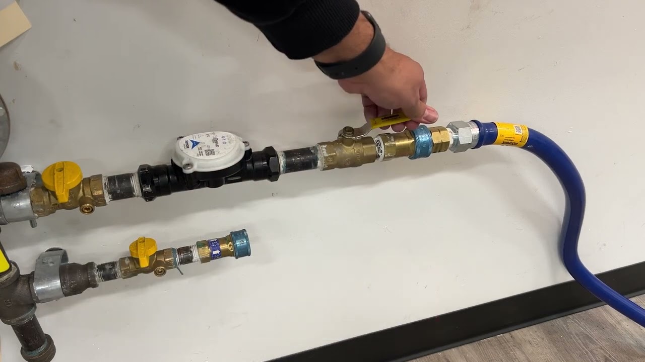 Nieco MV & FH Broiler Not Working: Troubleshooting Tips