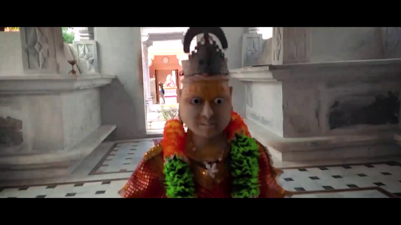 Mungthala Madhusudha Temple