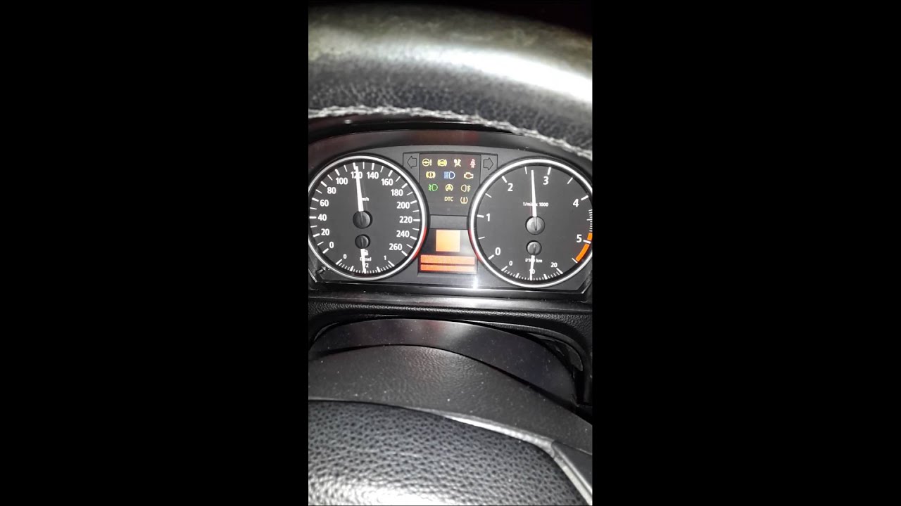 Bmw e90,Bmw e92 meniu secret