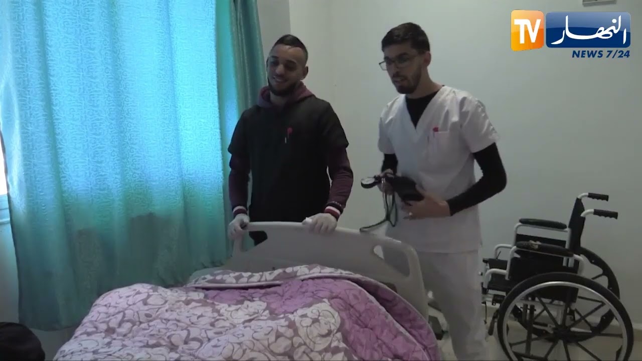 معسكر: إنشاء مستشفى مختص وتوفير العلاج الإشعاعي.. مطلب مرضى السرطان بالولاية