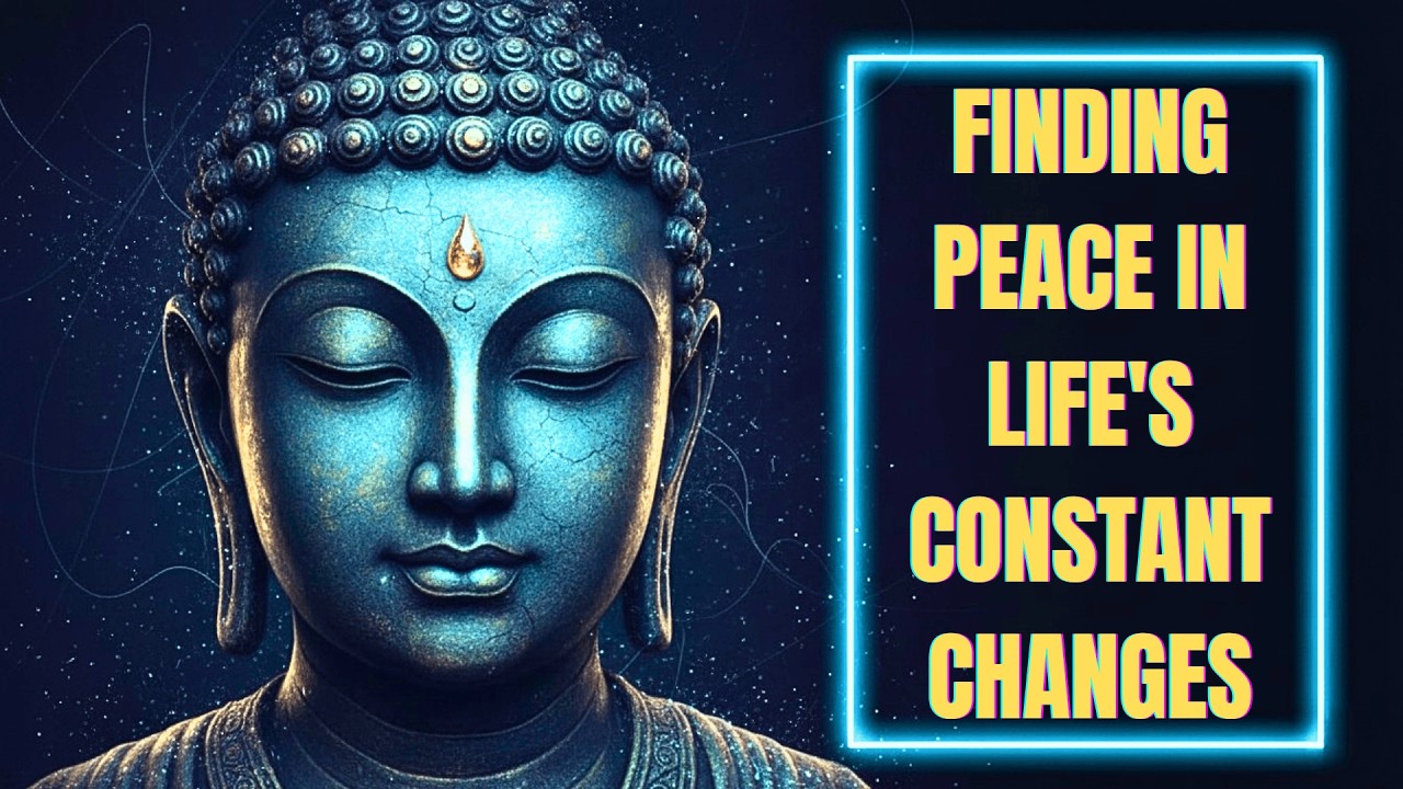 Understanding Impermanence: Life's Greatest Teaching