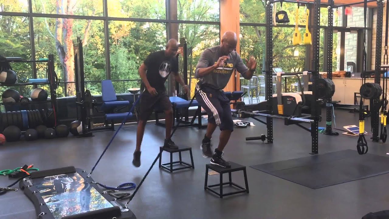 Total Body Board