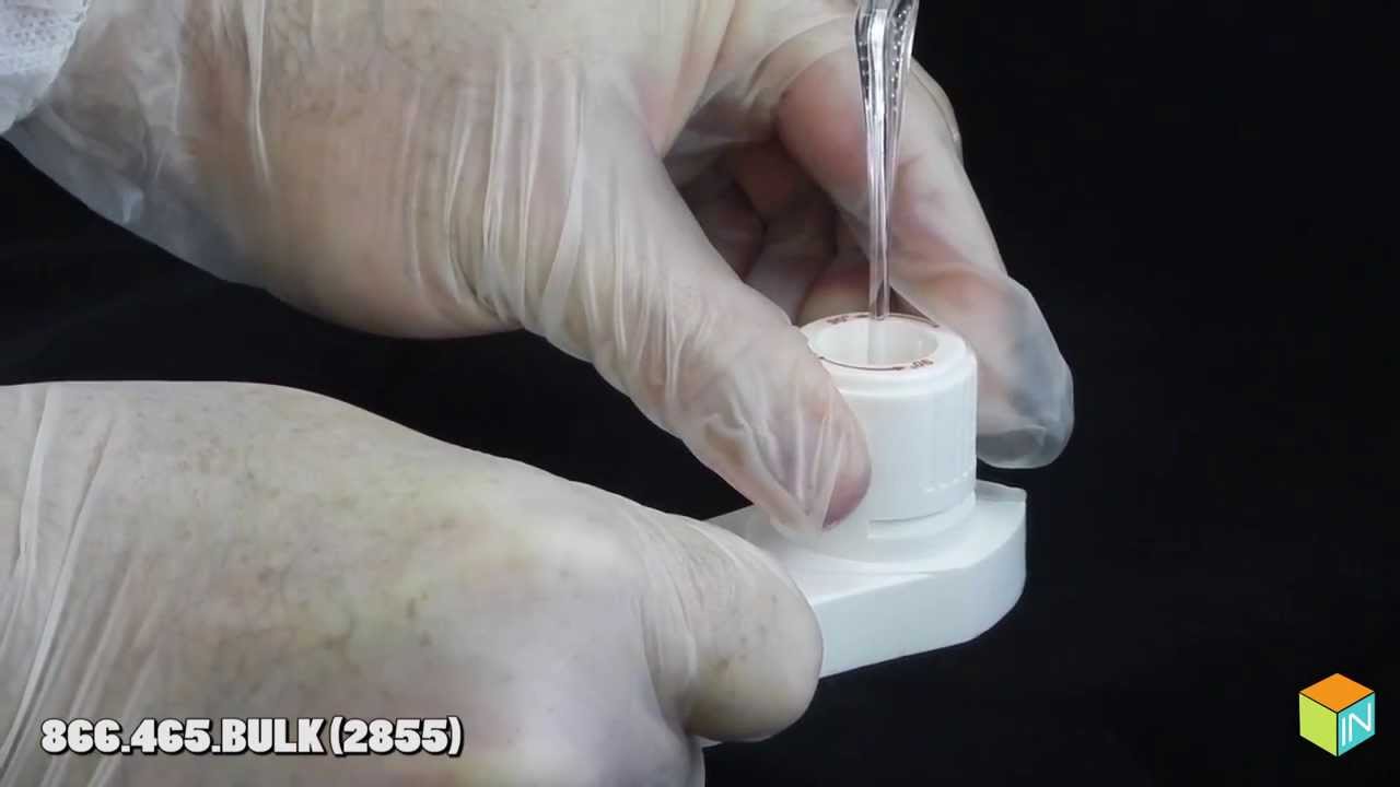 Six Panel Oralert Saliva Drug Test