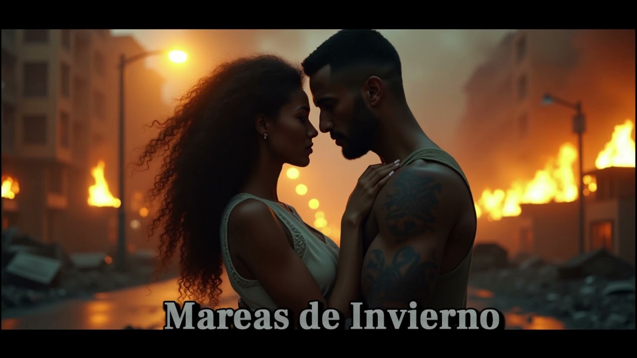 Mareas de Invierno