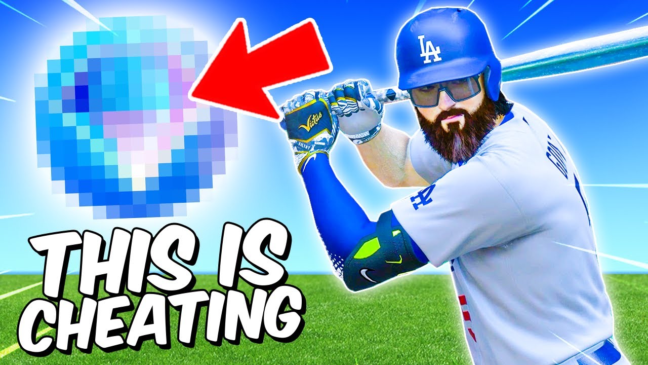 I FORGOT HOW OVERPOWERED THIS WAS! MLB The Show 23 | Road To The Show Gameplay #83