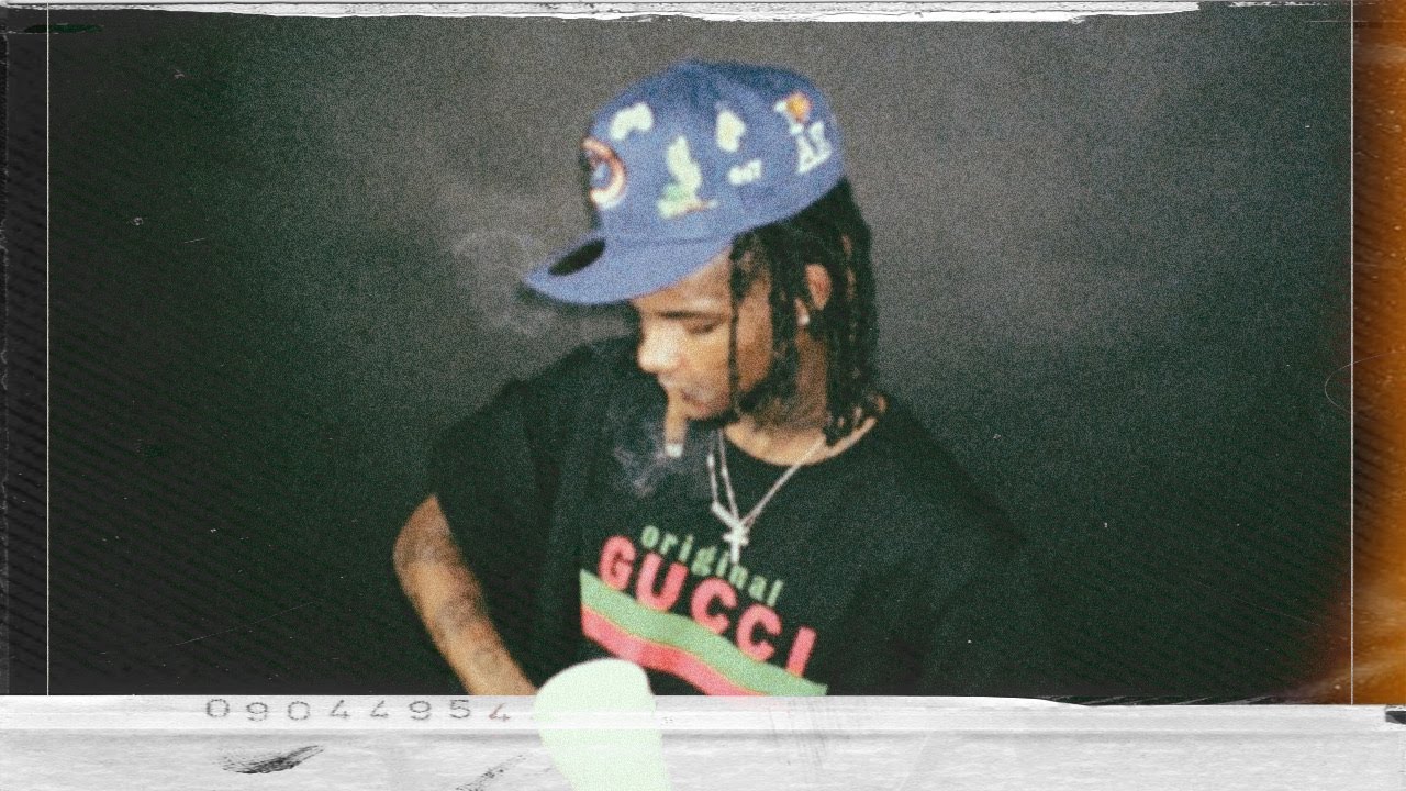 [FREE FOR PROFIT] bigbabygucci type beat - on one