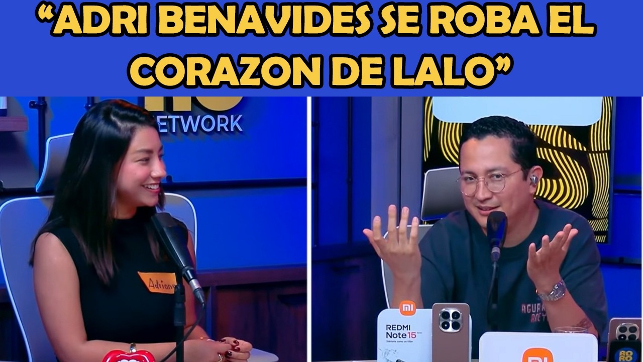 ¿ADRI BENAVIDES EL NUEVO JALE DE LA RORO? LALO ACEPTA SALIR CON ELLA POR SAN VALENTIN | OUKE