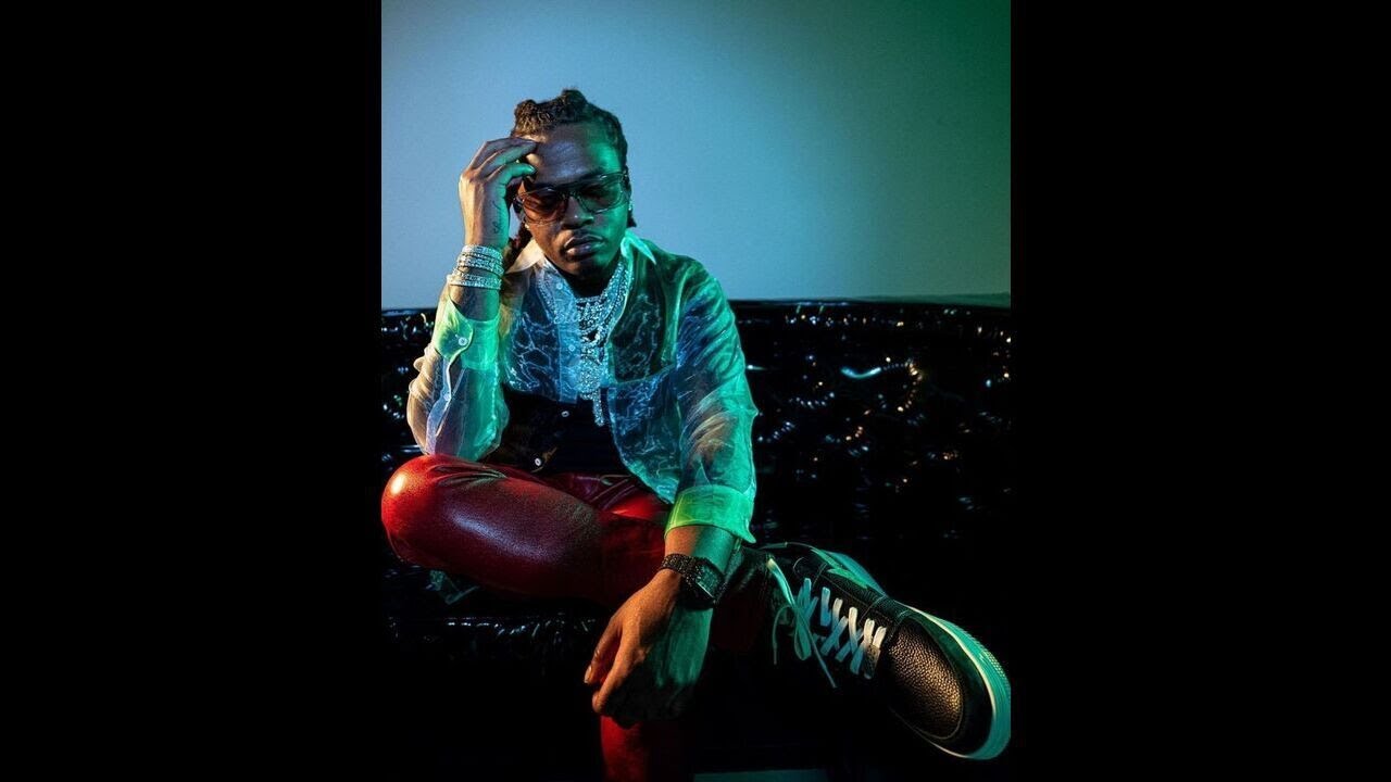 [FREE] (GUITAR) Gunna x Young Thug x YSL Type Beat 
