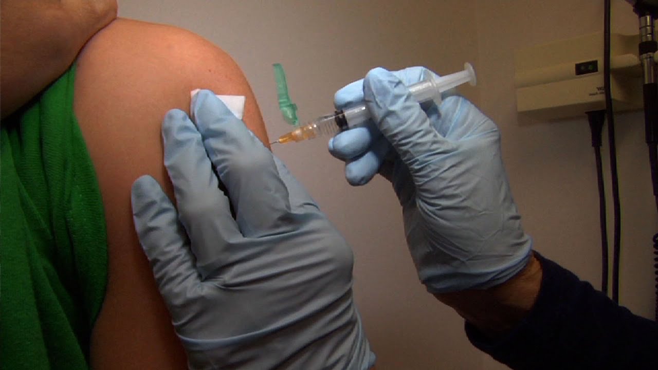 Vaccination Debate: Parents, Doctors Discuss the Pros, Cons of Immunizations