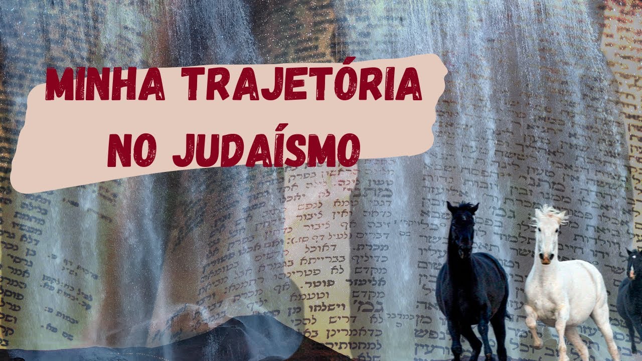 O QUE O JUDAÍSMO ENSINA SOBRE A DIVERSIDADE | Michel Gherman