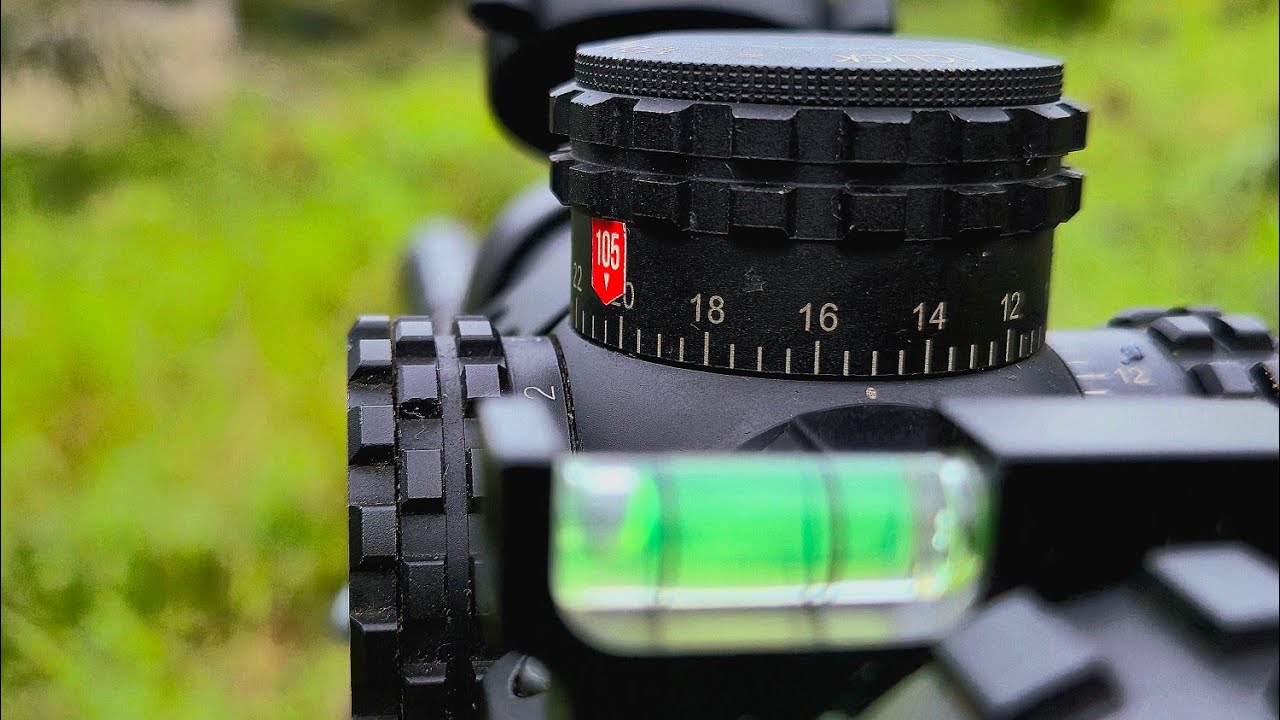 Uji Akurasi Regulator Huben Cricket K1 Gen 2  || Buru GS 88