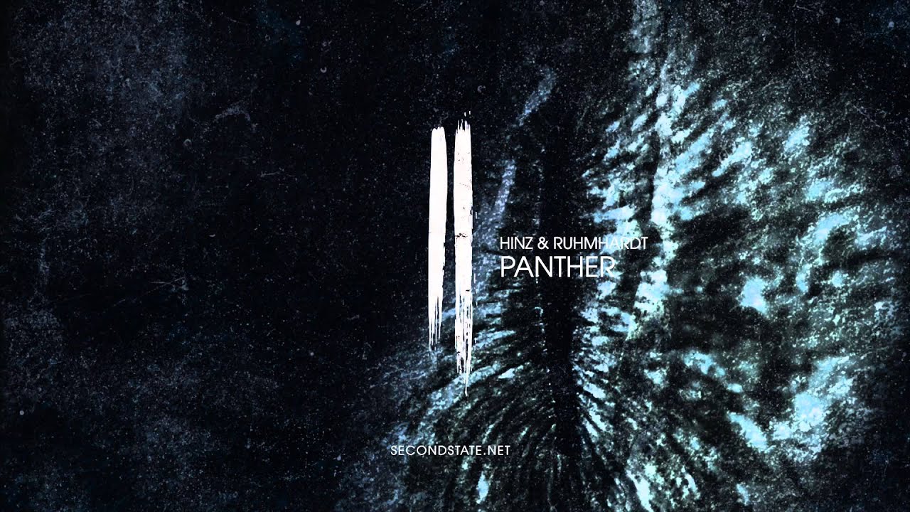Hinz & Ruhmhardt - Panther (SNDST002)