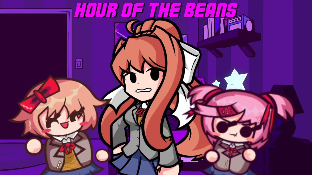 Twinsomnia | Hour of the Beans | Power Hour Cover Made Playable
