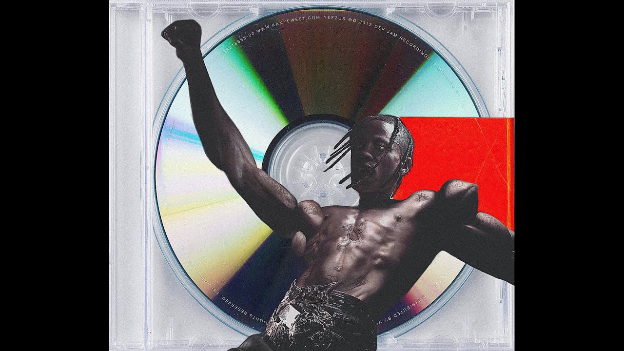 (BEAT SWITCH) Drake x Travis Scott type beat - 