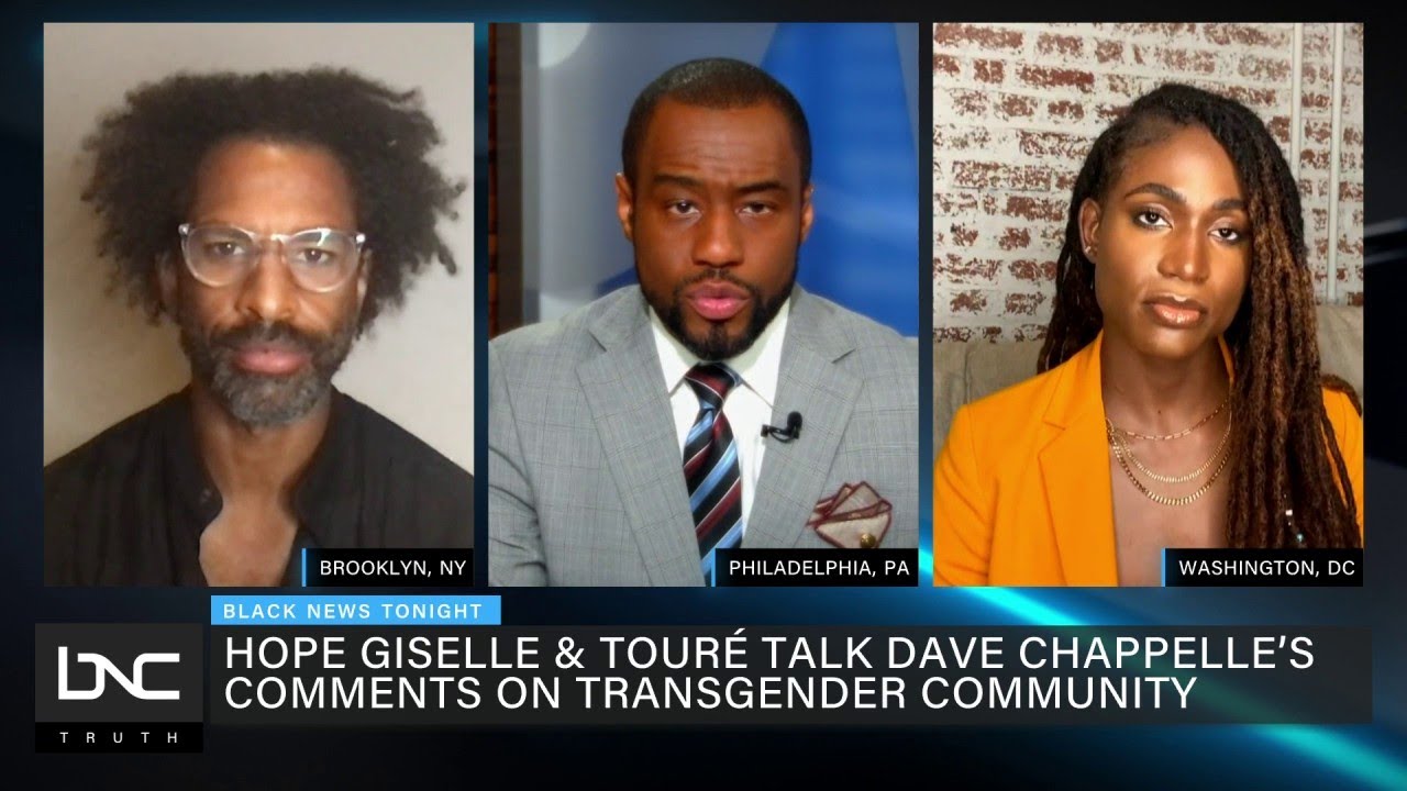 Netflix Trans Employees Plan Walkout To Protest Chappelle Special
