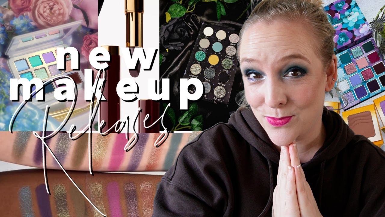 NEW MAKEUP RELEASES FEBRUARY 2026 // Will I buy it? Going on the wishlist? Already bought?