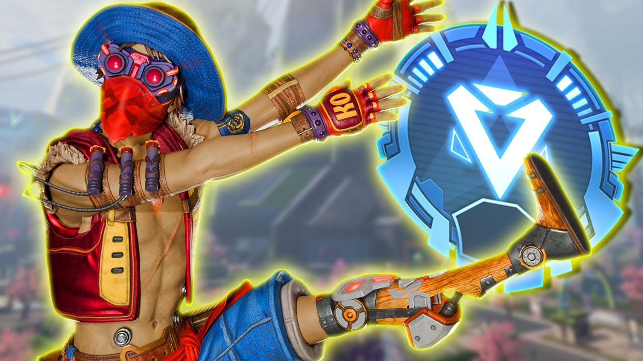 HOY VOLVEMOS A DIAMANTE 💎 EL MEJOR CONTENT DE APEX 🥵FELIZ DOMINGO😈