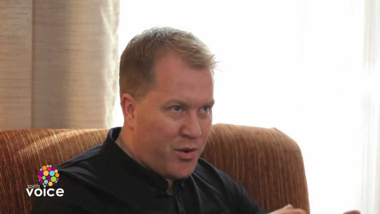 Tony Stockwell - Mediumship & Connecting with Spirit