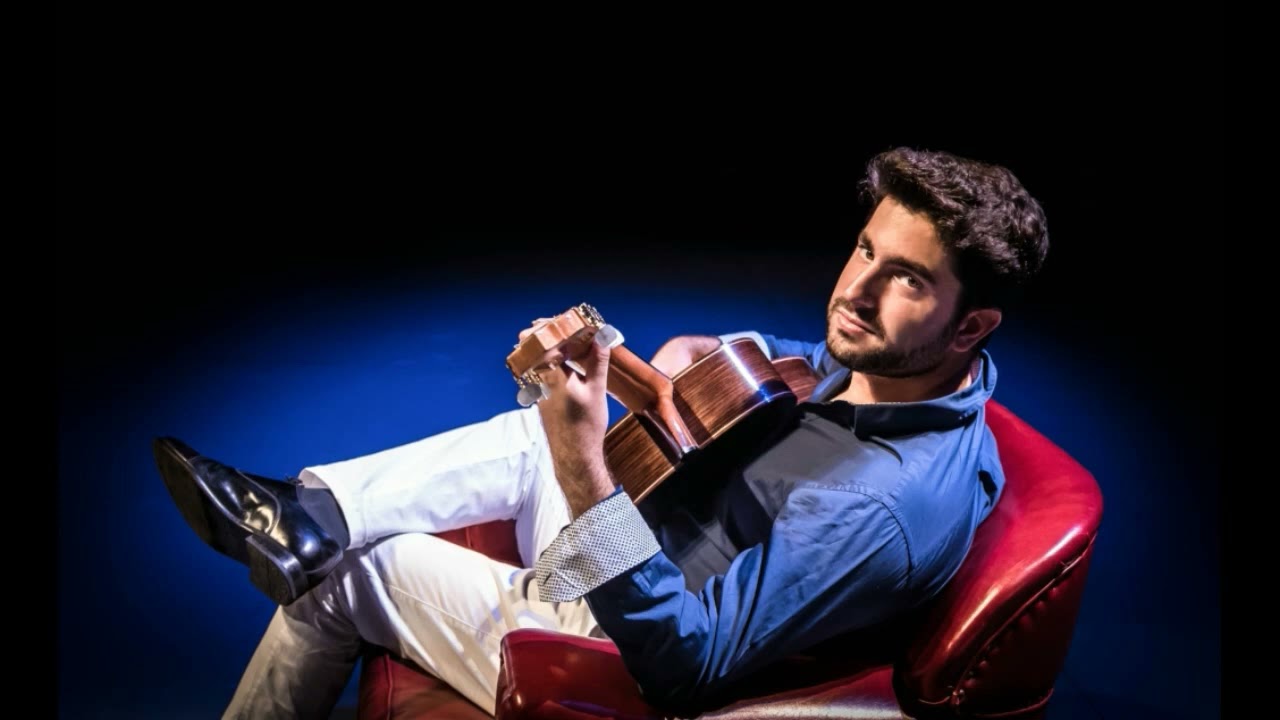 Programa de Radio Nacional Argentina sobre Rafael Aguirre (Colab. Pablo San Nicasio)
