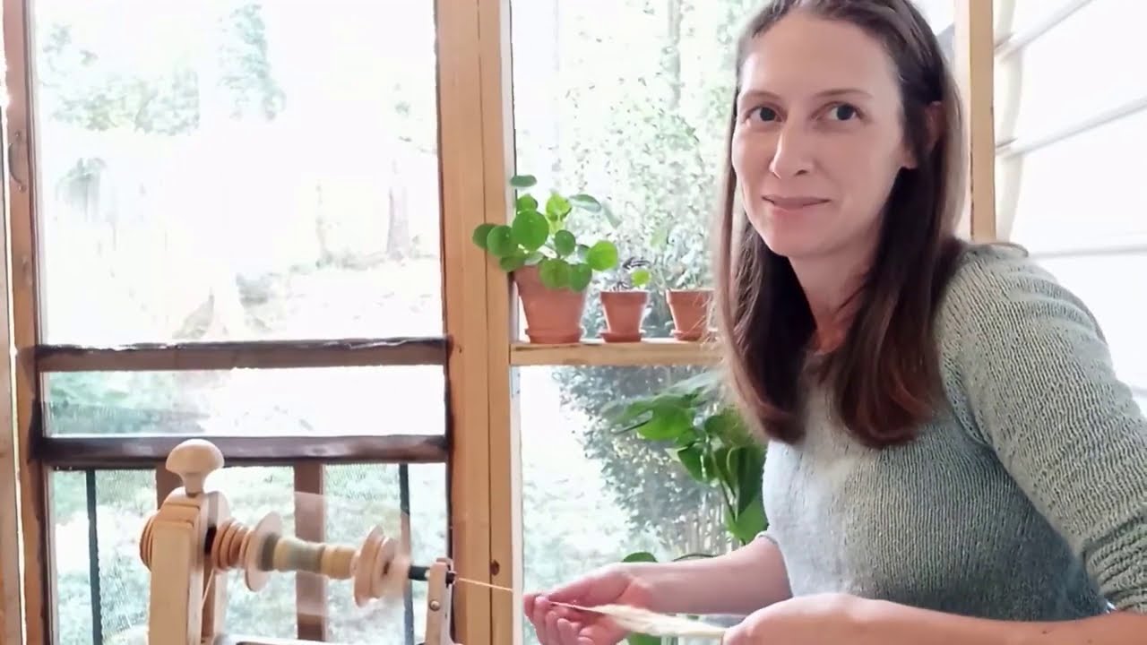 Little Bird Yarn Company: Indie Untangled Everywhere intro