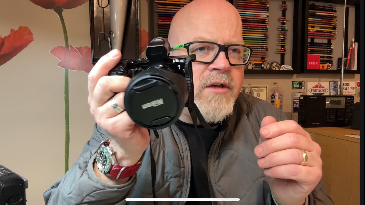 Nikon 1 V1 and V3 Camera Series discussion