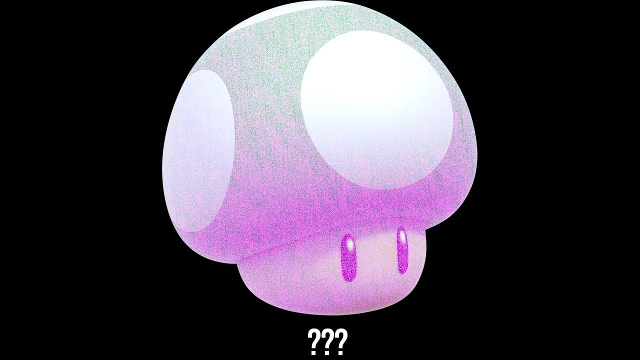 23 Mario 1 Up Mushroom Sound Effect Variations in 30 Seconds