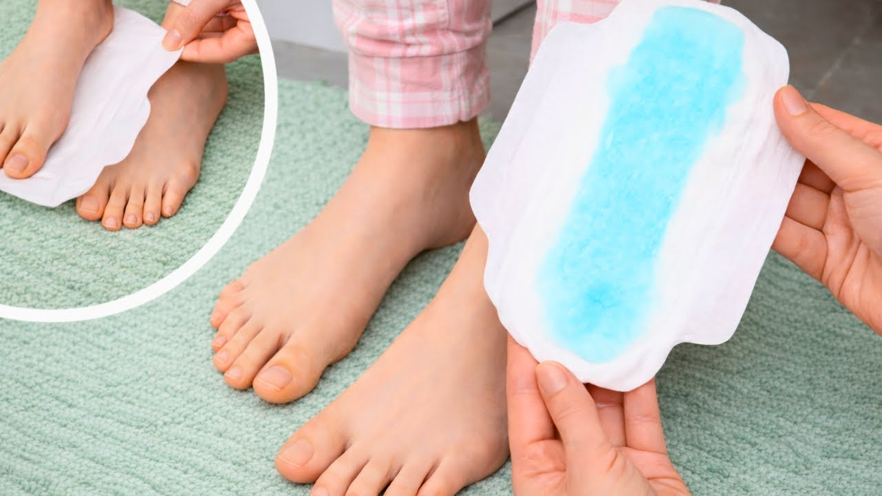 I Stopped Using Foot Files After Trying This