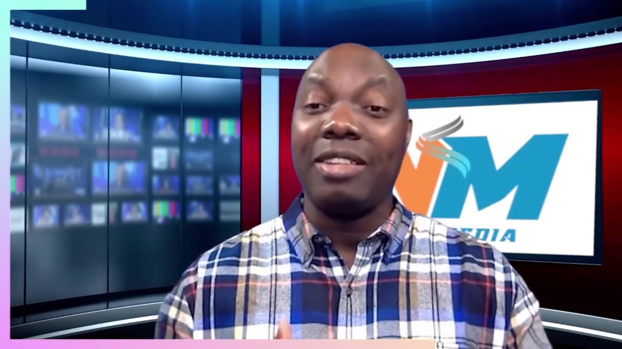 AI at the Ballot Box | African News 2025 with Paul Ndiho | Ndiho Media