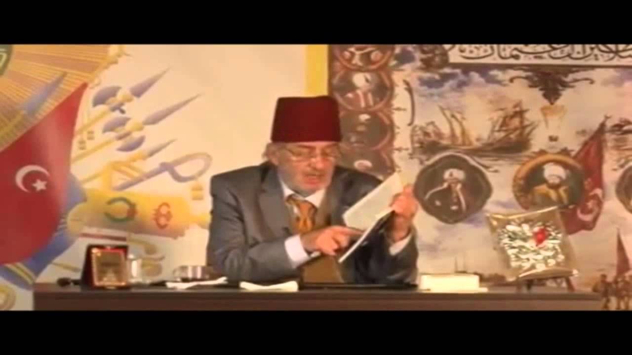 Abdulvehhab ve Vehhabi Hareketi ( &Uuml;stad Kadir Mısıroğlu )